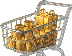 Reward Mall